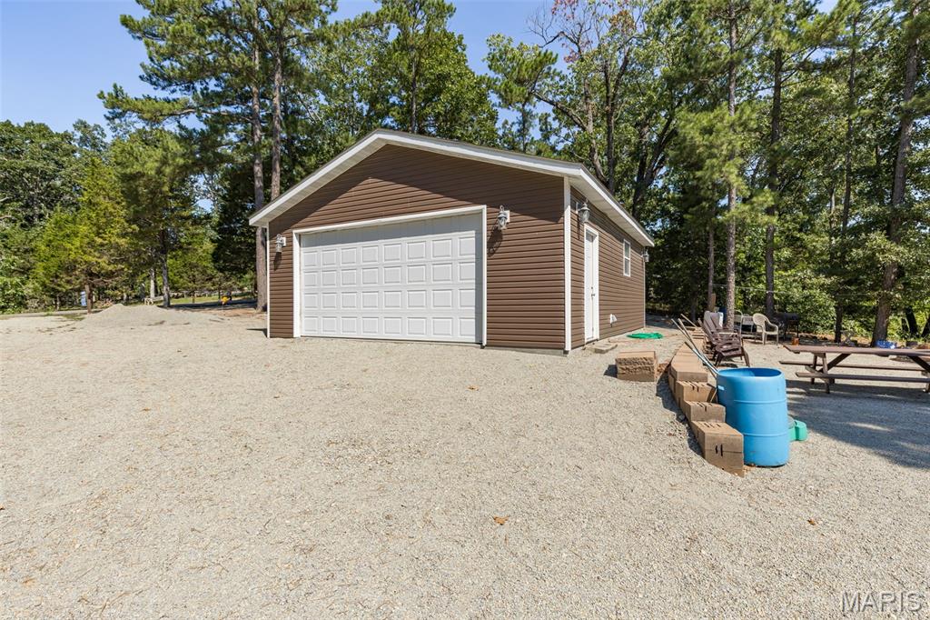 Goose Creek - Residential