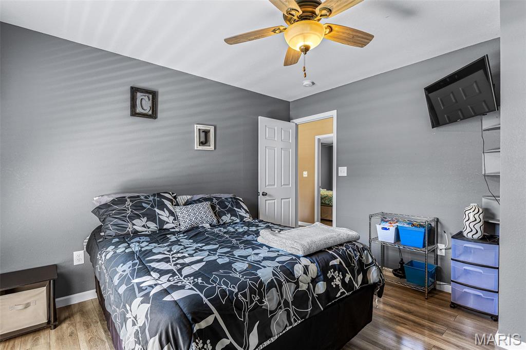 Goose Creek - Residential