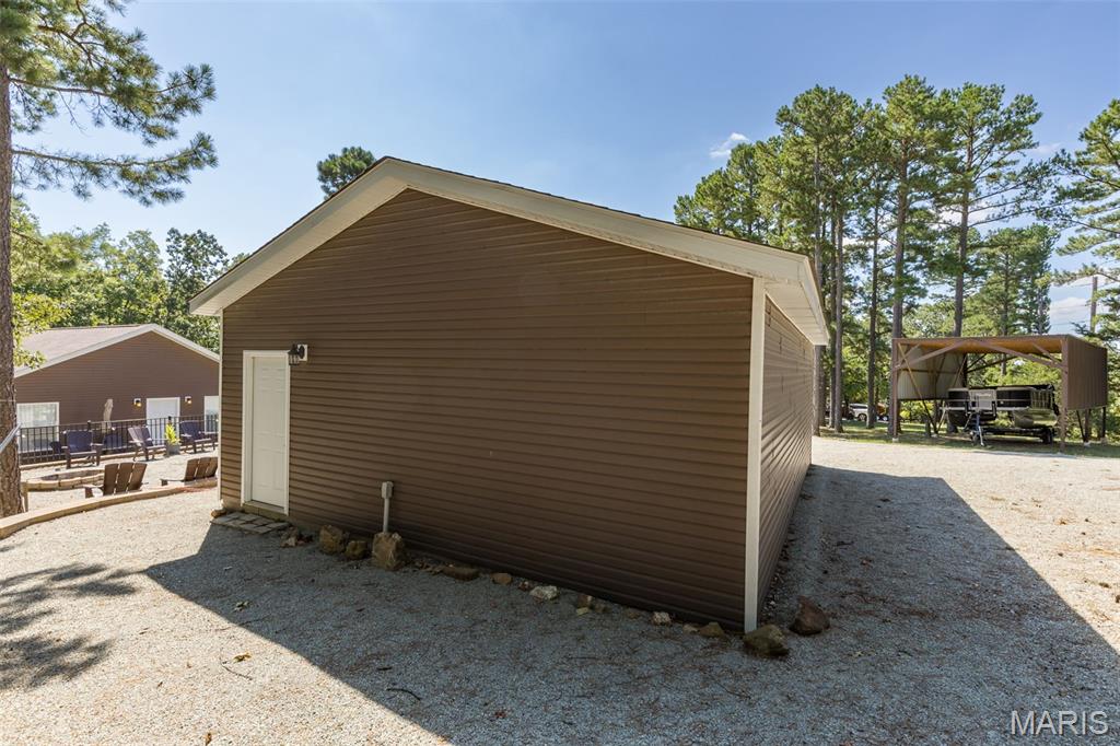 Goose Creek - Residential
