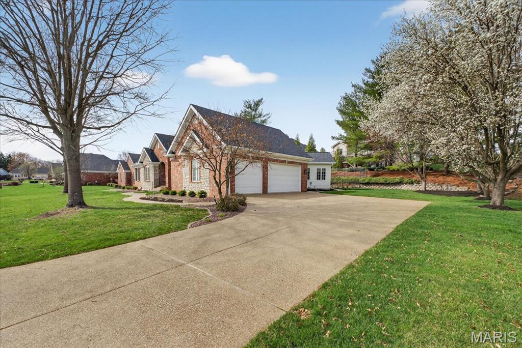 Whitmoor Country Club #1 - Residential