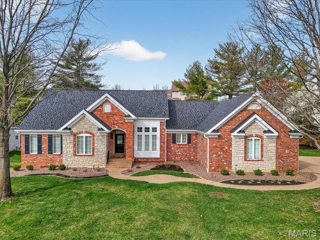 Whitmoor Country Club #1 - Residential