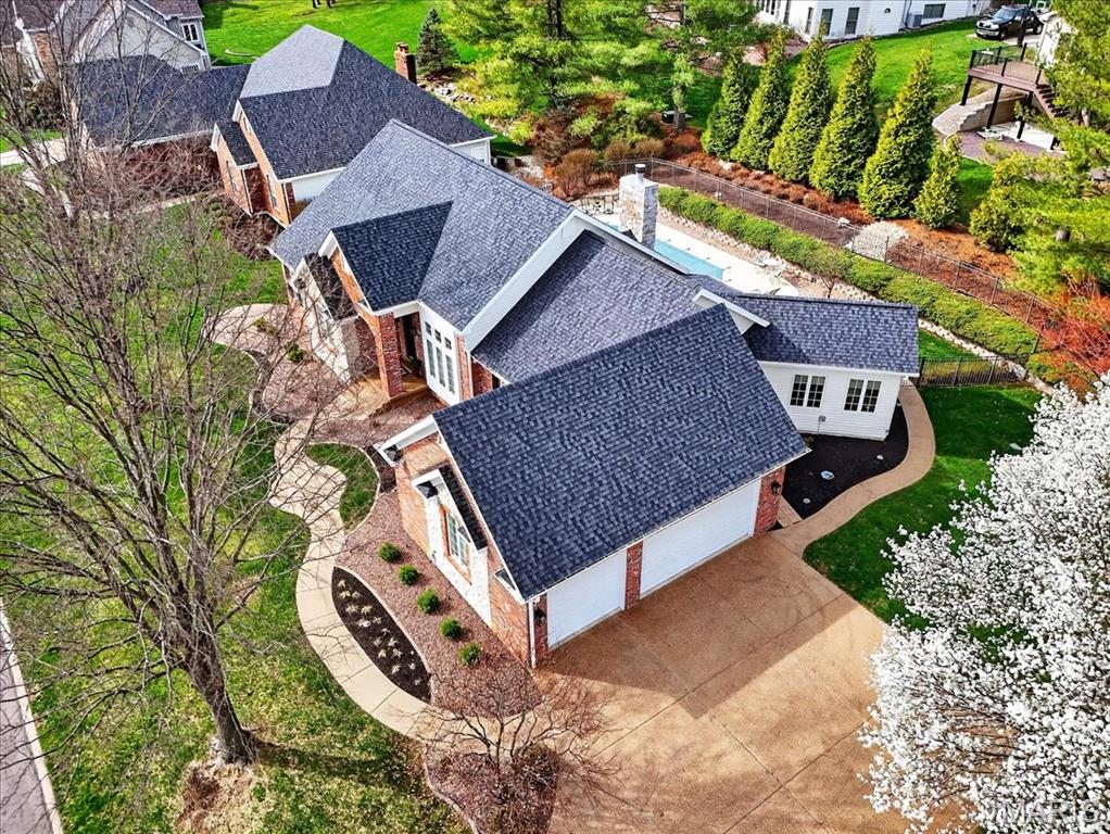 Whitmoor Country Club #1 - Residential