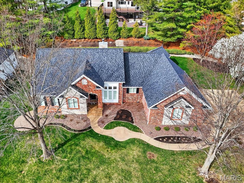 Whitmoor Country Club #1 - Residential