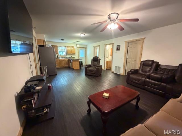 Non Sub - Residential