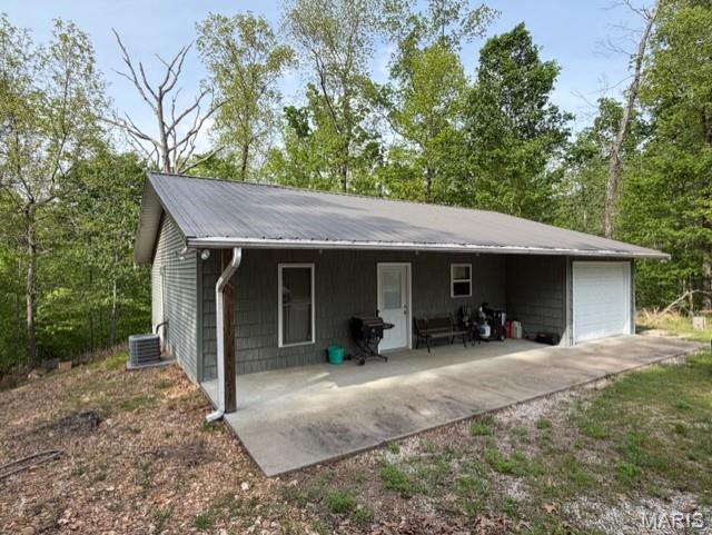 Non Sub - Residential
