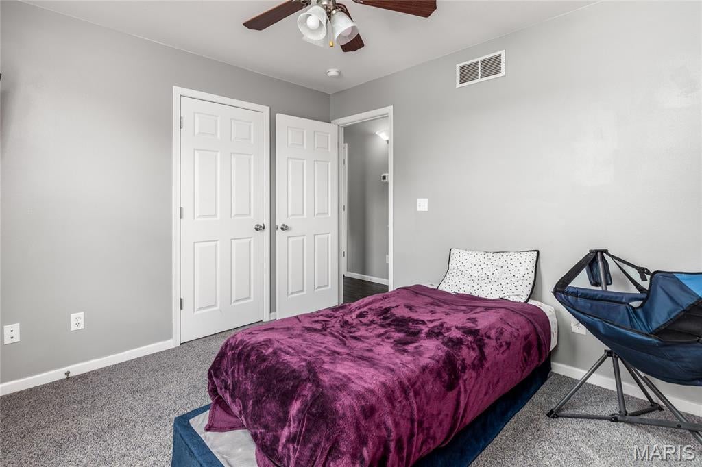 Ridge Creek Dev - Residential