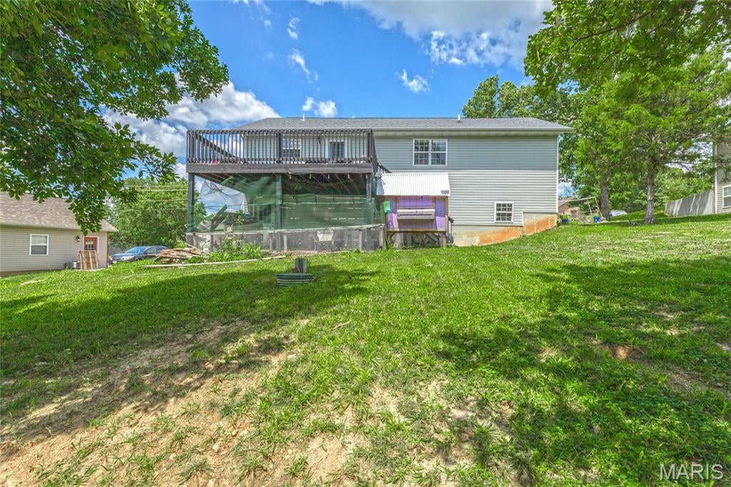 Ridge Creek Dev - Residential