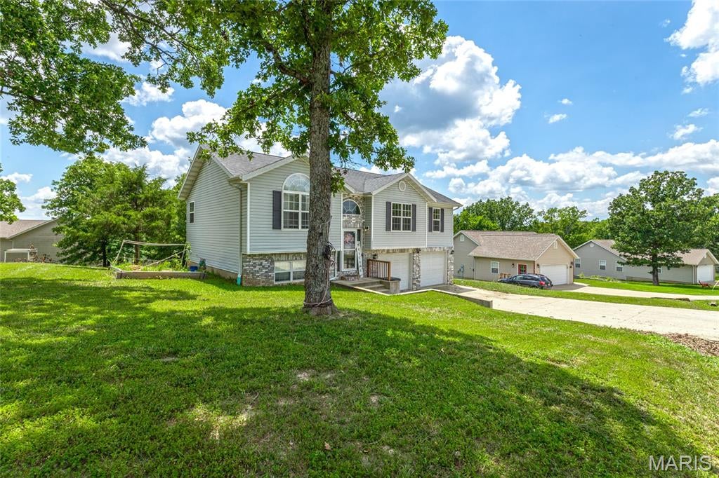 Ridge Creek Dev - Residential