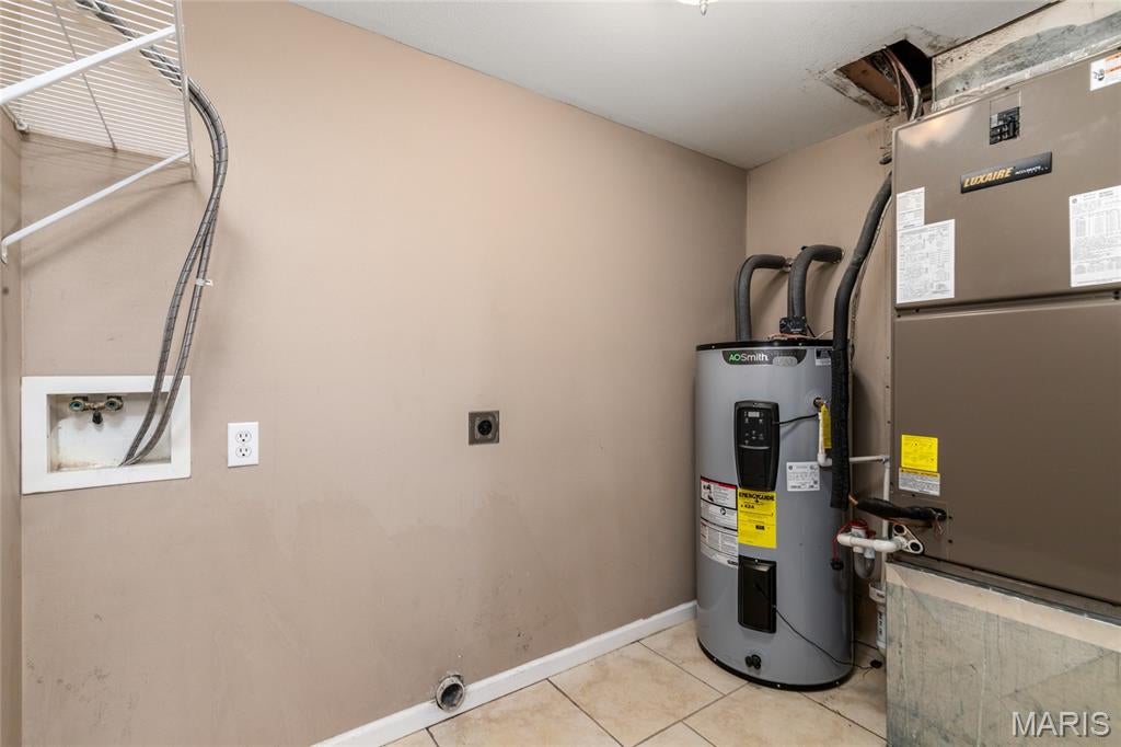Ridge Creek Dev - Residential