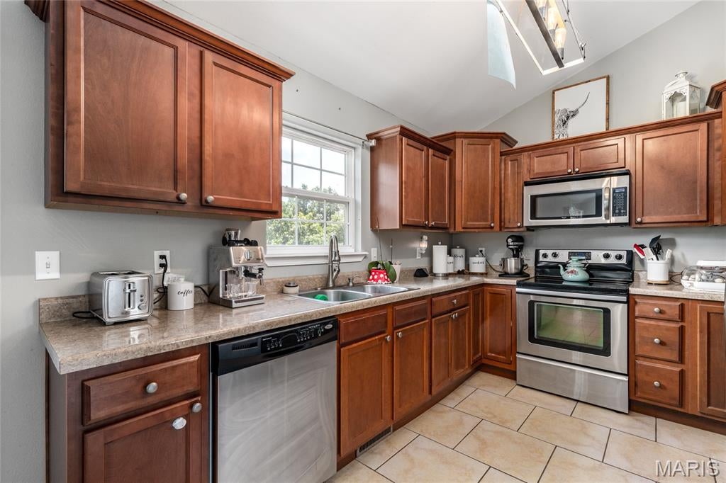 Ridge Creek Dev - Residential
