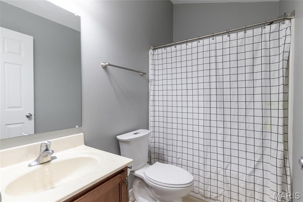 Ridge Creek Dev - Residential