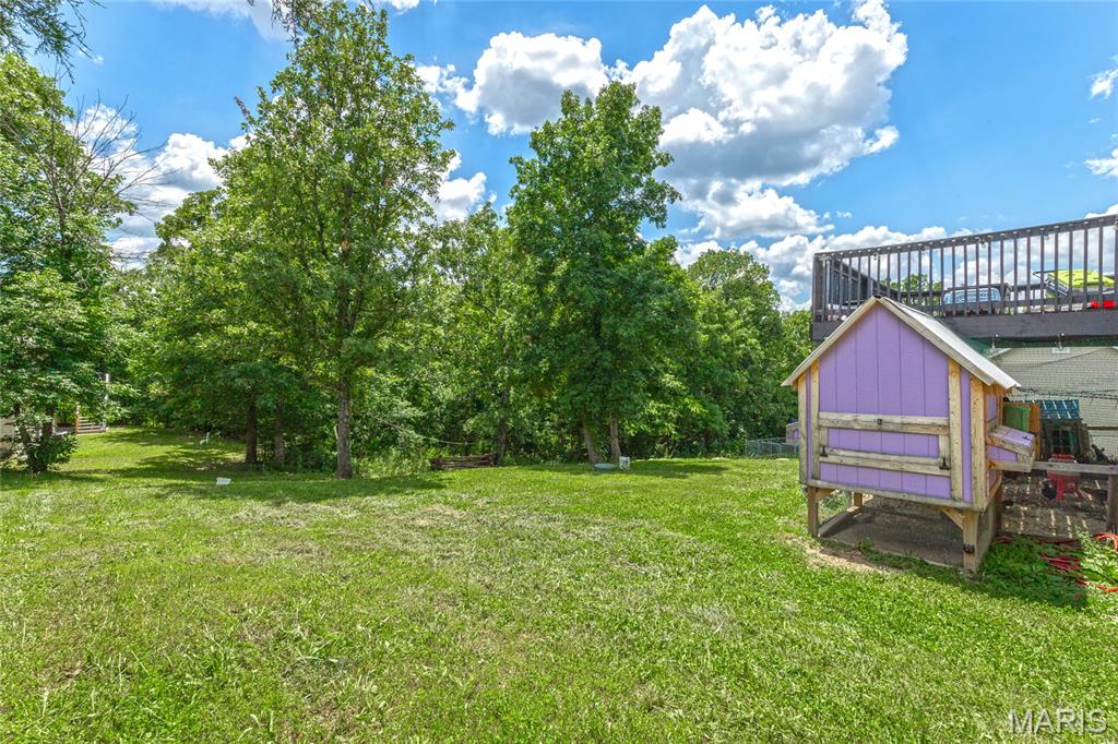 Ridge Creek Dev - Residential