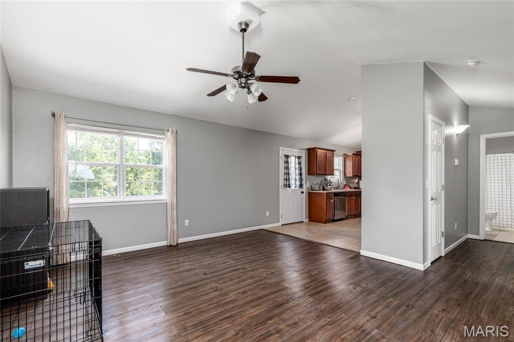 Ridge Creek Dev - Residential
