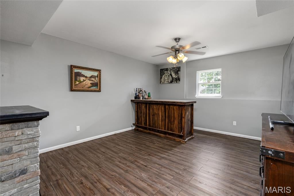 Ridge Creek Dev - Residential