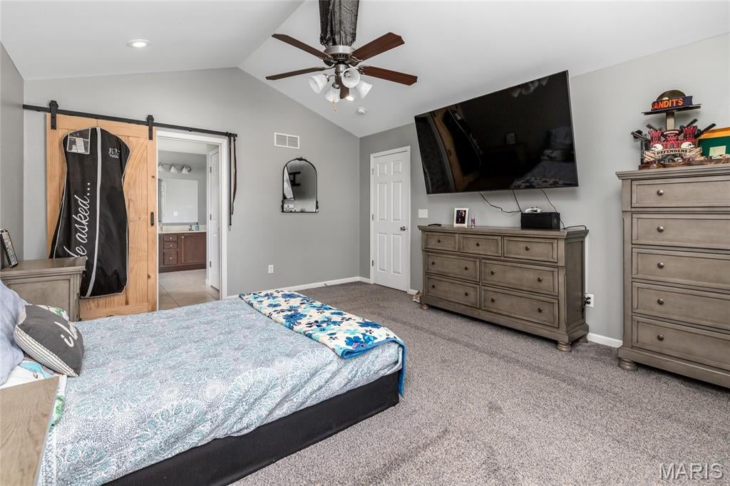 Ridge Creek Dev - Residential