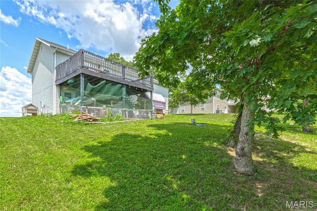 Ridge Creek Dev - Residential