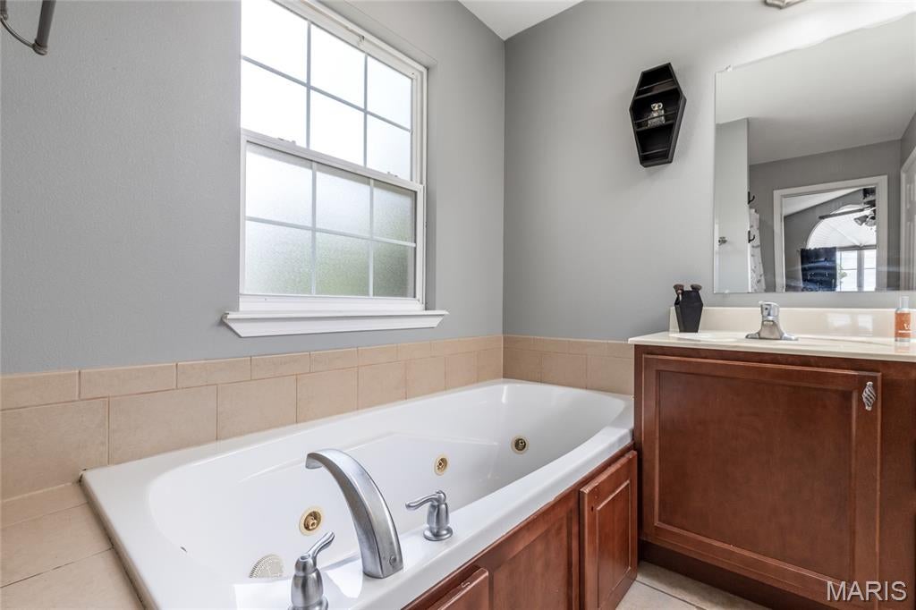 Ridge Creek Dev - Residential