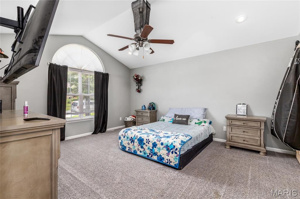 Ridge Creek Dev - Residential