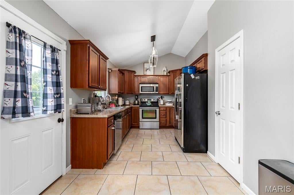 Ridge Creek Dev - Residential