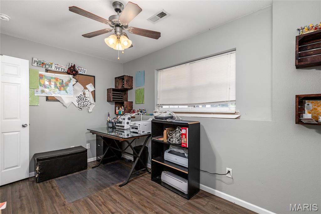 Ridge Creek Dev - Residential