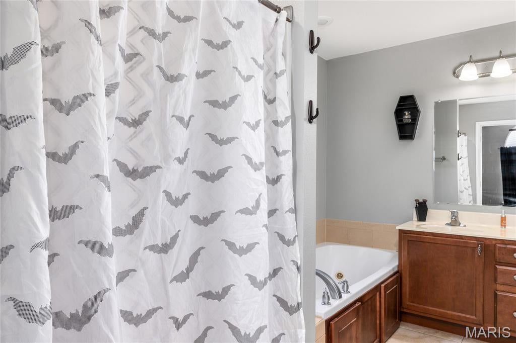 Ridge Creek Dev - Residential