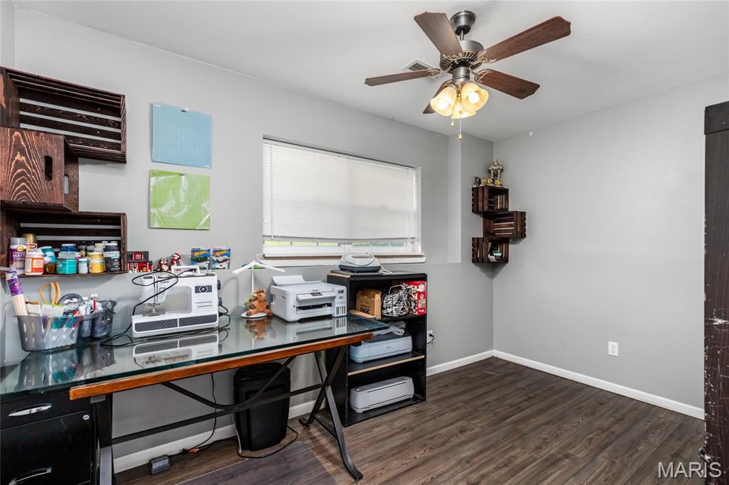 Ridge Creek Dev - Residential