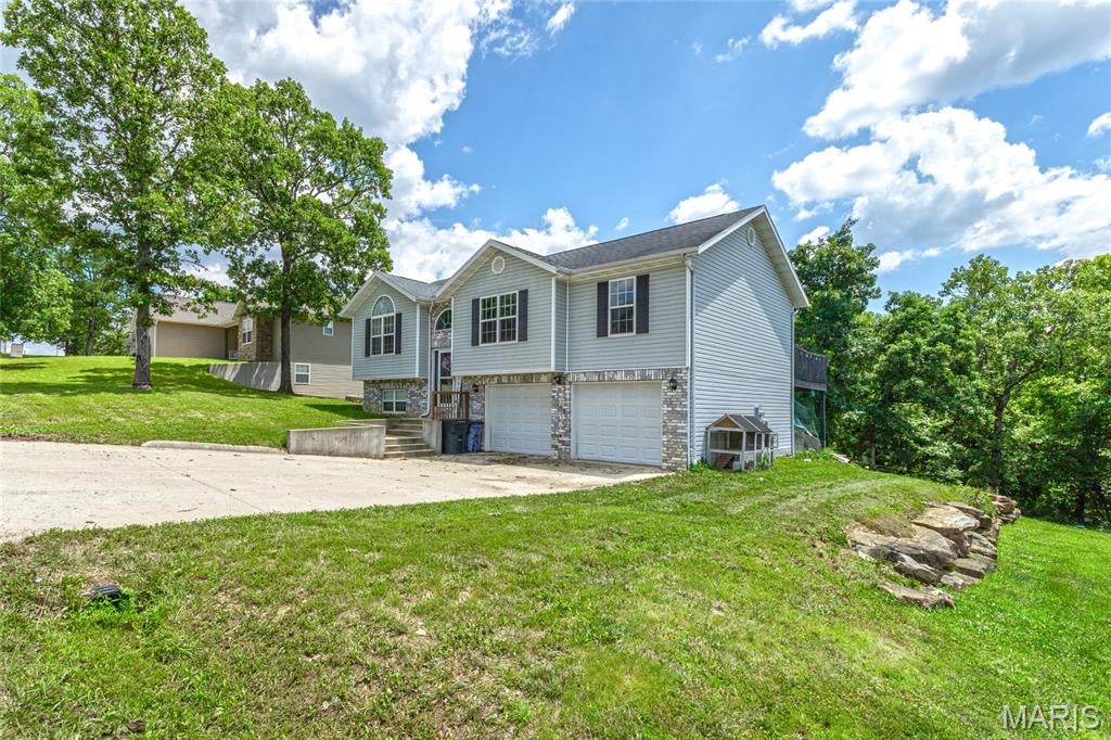 Ridge Creek Dev - Residential
