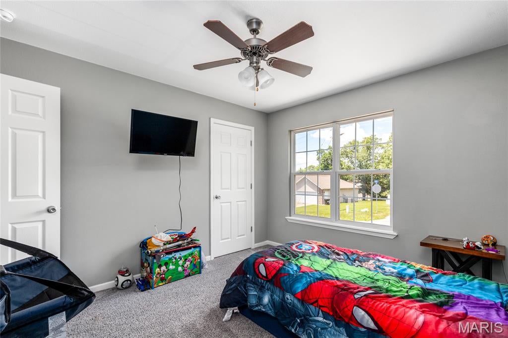 Ridge Creek Dev - Residential