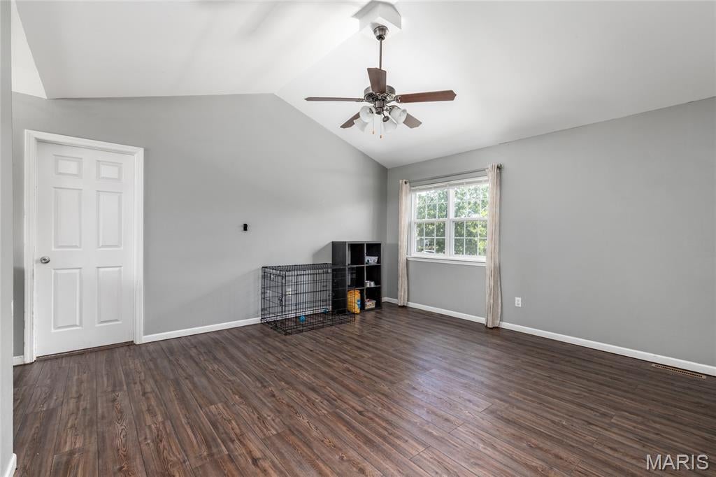 Ridge Creek Dev - Residential