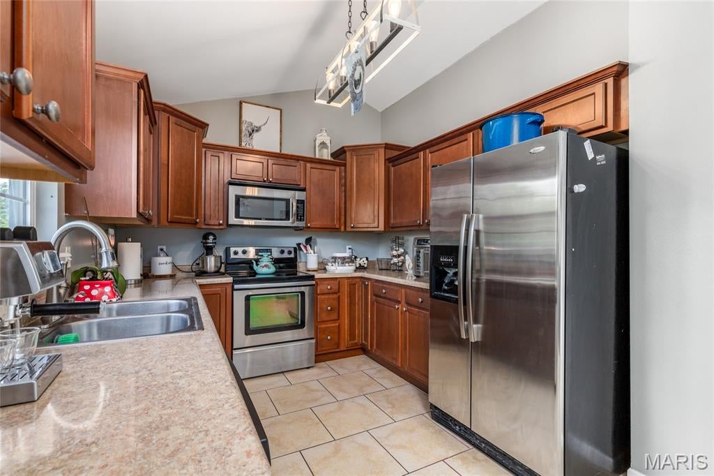 Ridge Creek Dev - Residential