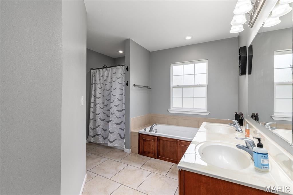 Ridge Creek Dev - Residential