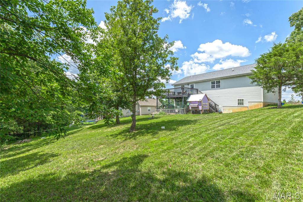Ridge Creek Dev - Residential
