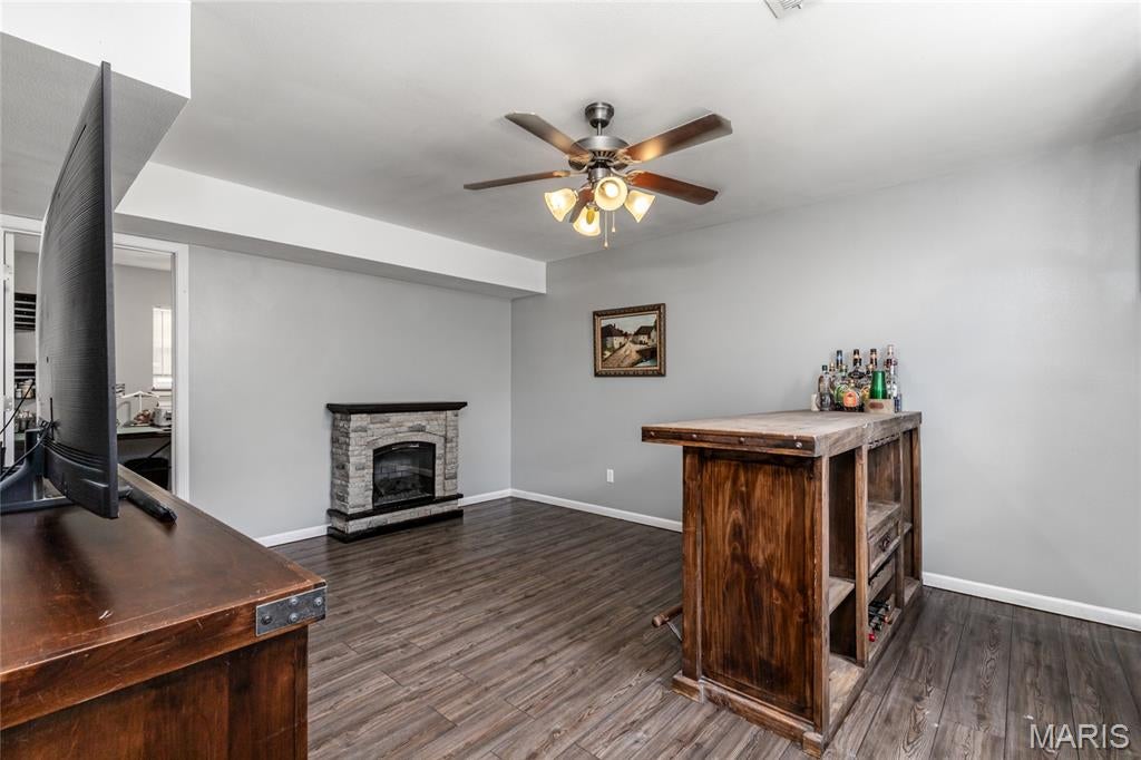Ridge Creek Dev - Residential