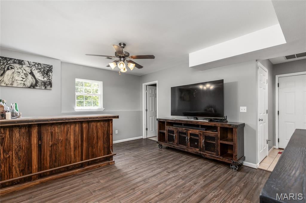 Ridge Creek Dev - Residential