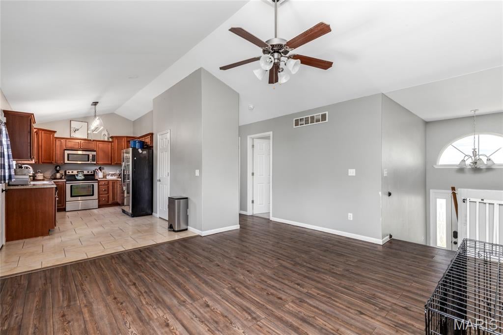 Ridge Creek Dev - Residential