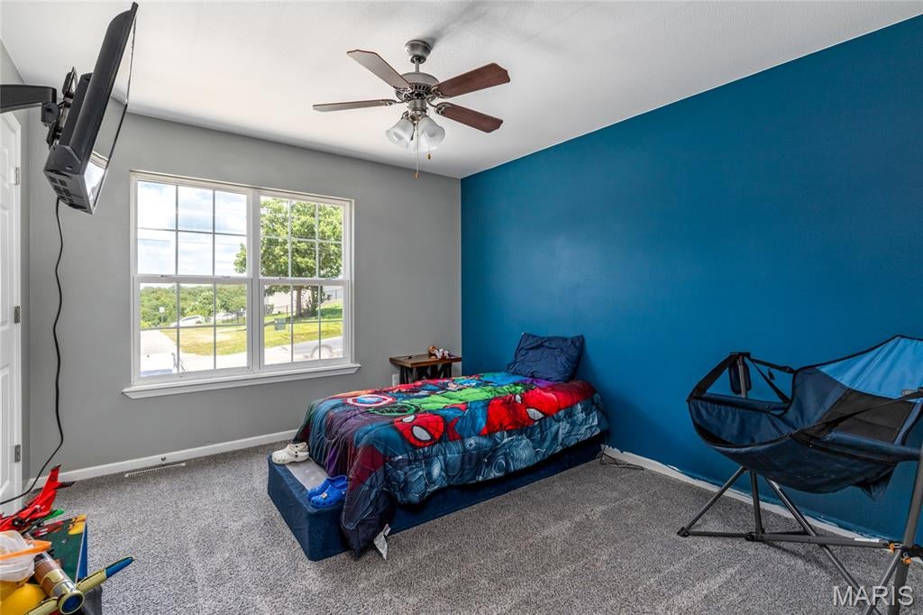 Ridge Creek Dev - Residential
