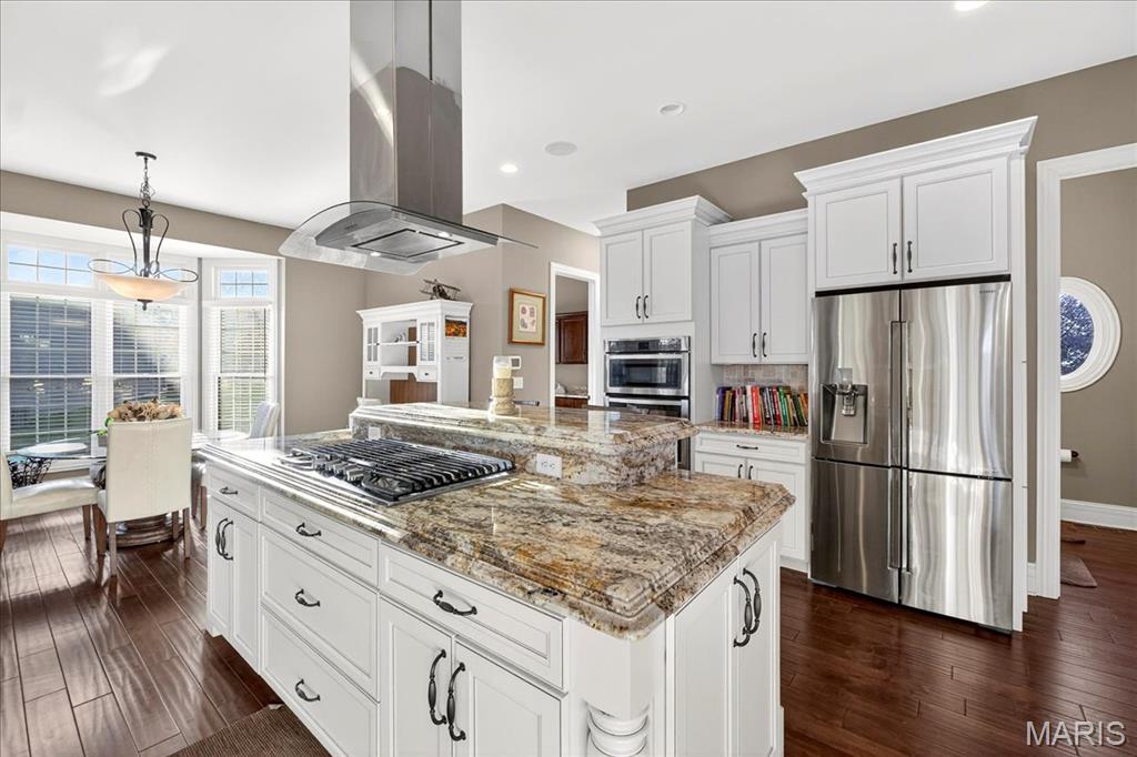 Arbors At Kehrs Mill - 2 - Residential