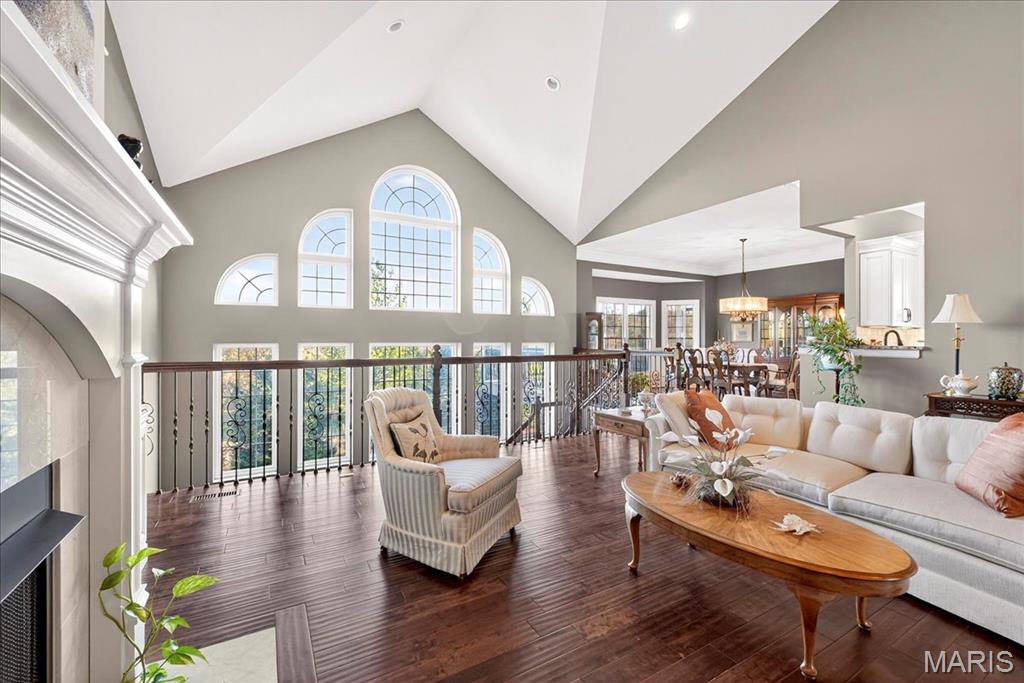 Arbors At Kehrs Mill - 2 - Residential