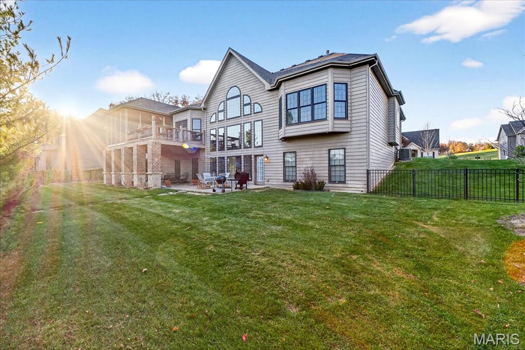 Arbors At Kehrs Mill - 2 - Residential