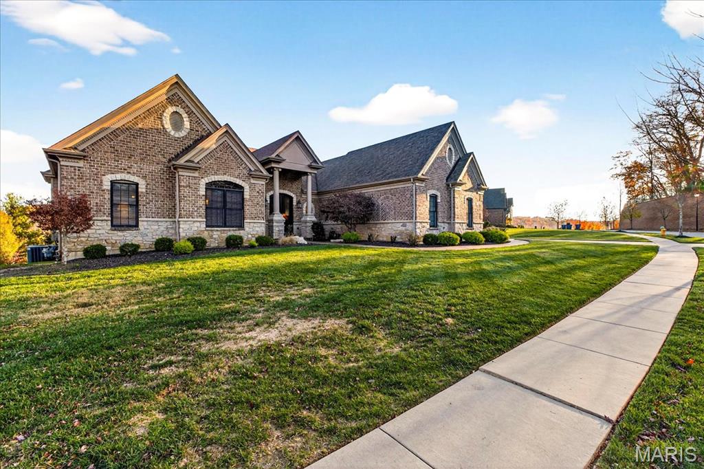 Arbors At Kehrs Mill - 2 - Residential