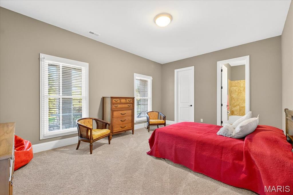 Arbors At Kehrs Mill - 2 - Residential