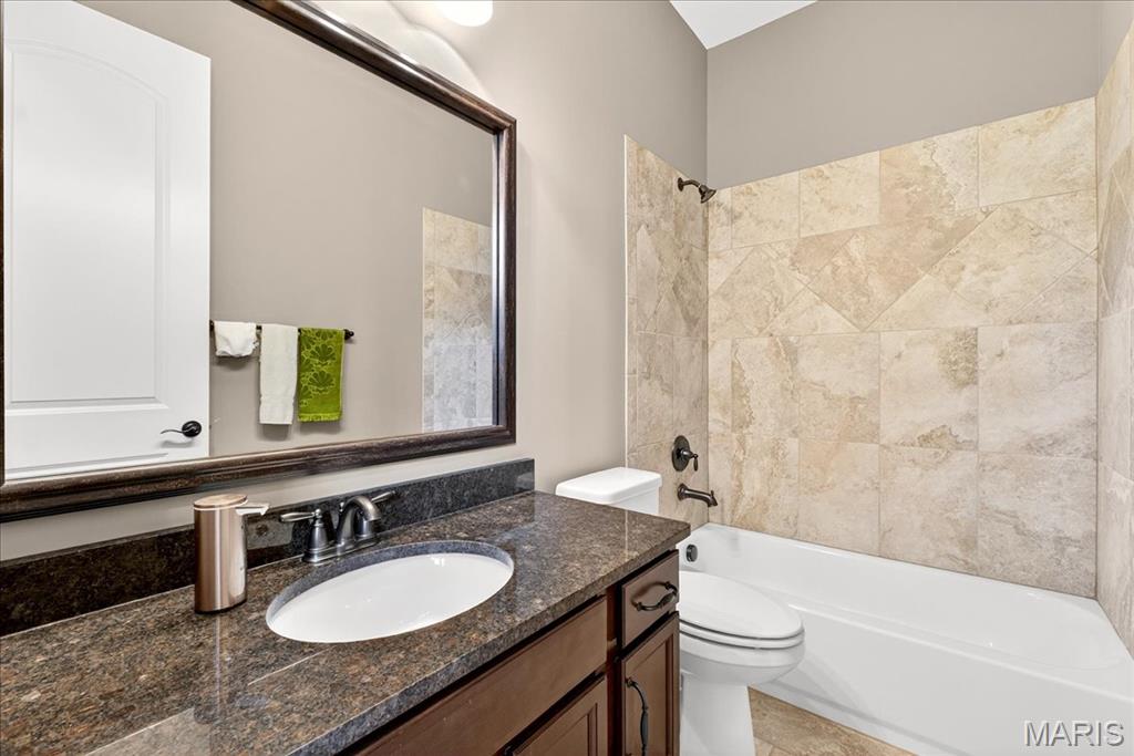 Arbors At Kehrs Mill - 2 - Residential