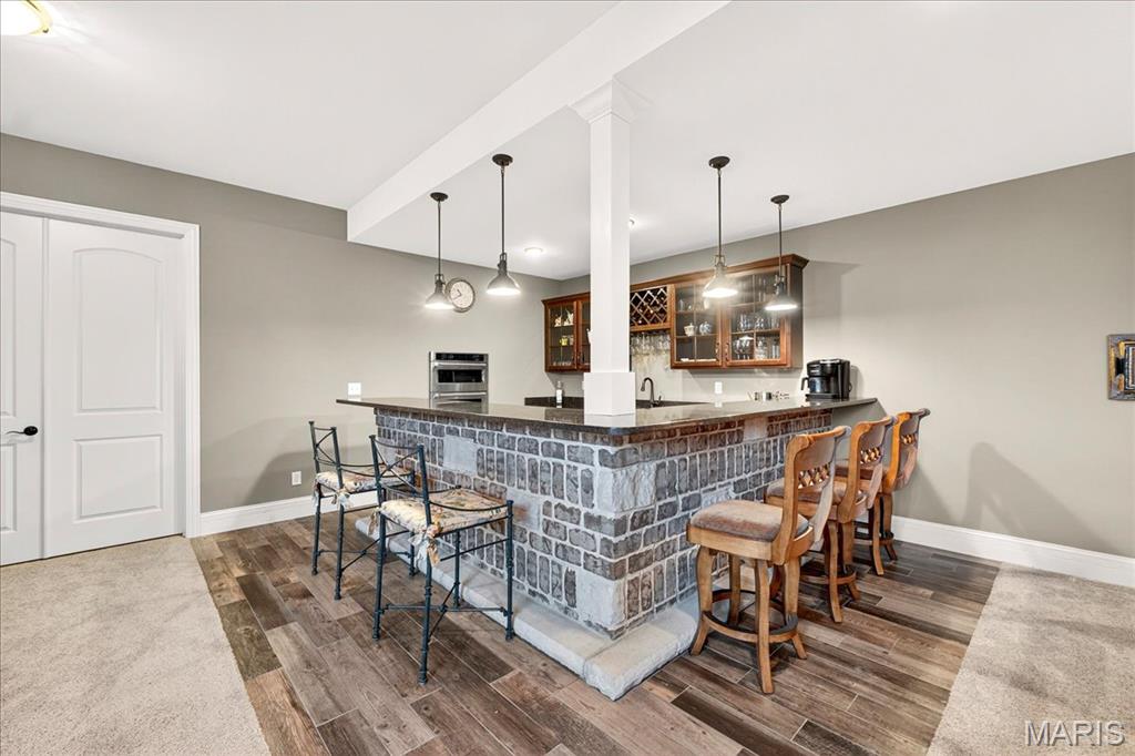 Arbors At Kehrs Mill - 2 - Residential