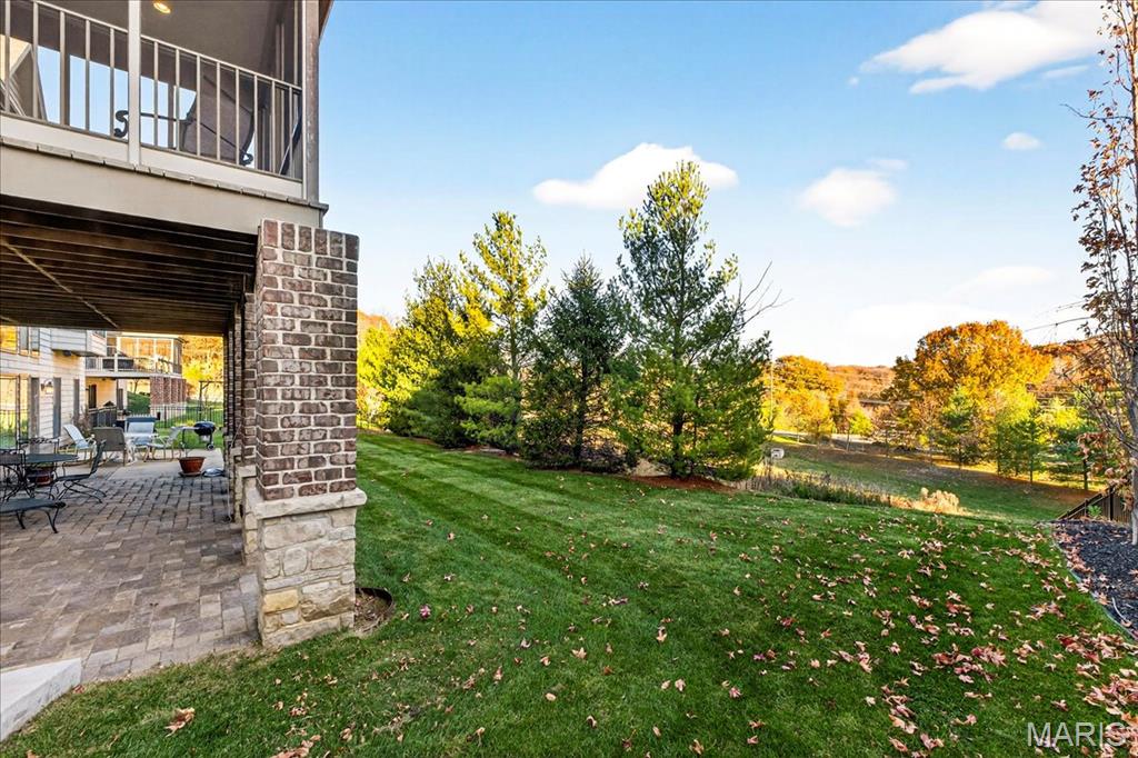 Arbors At Kehrs Mill - 2 - Residential