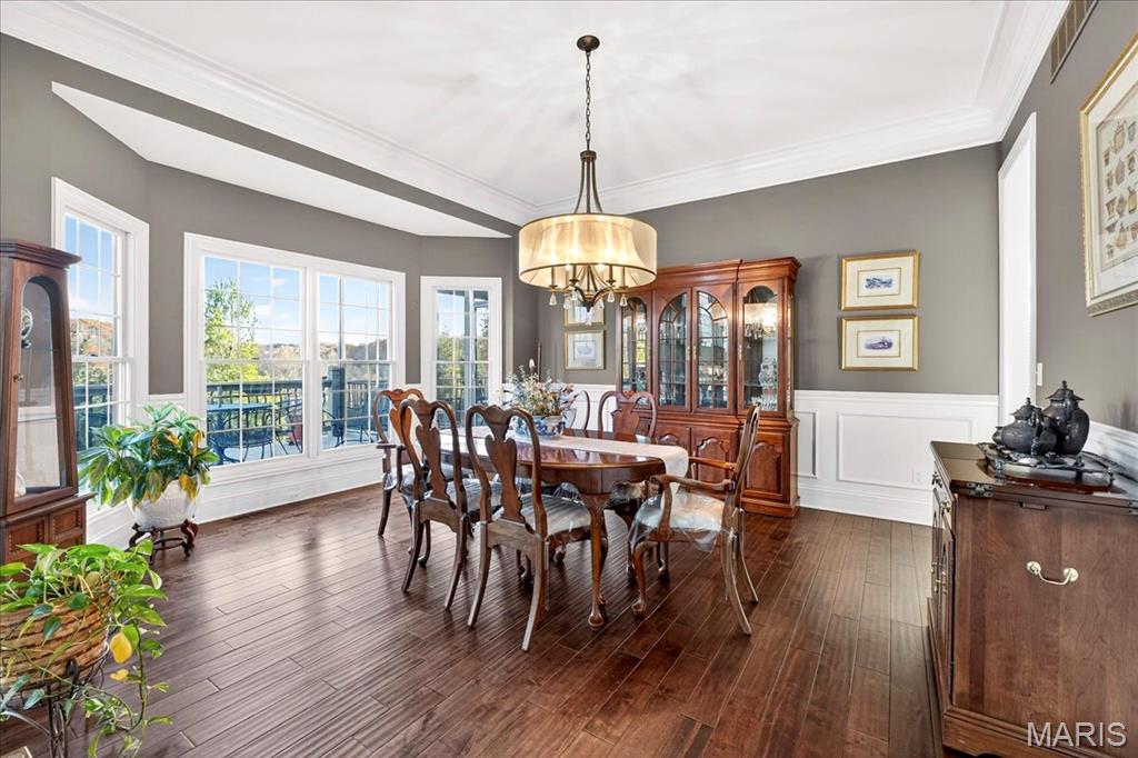 Arbors At Kehrs Mill - 2 - Residential