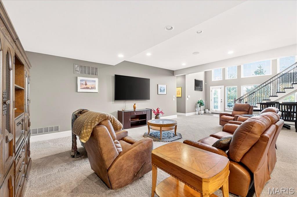 Arbors At Kehrs Mill - 2 - Residential