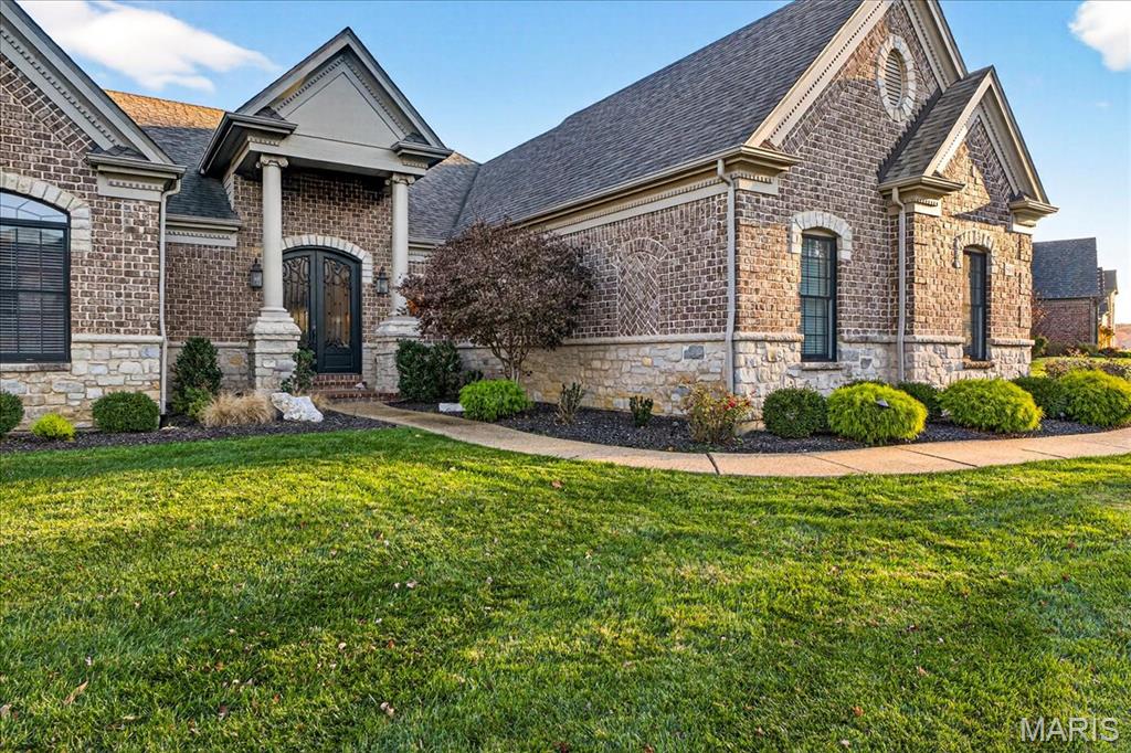 Arbors At Kehrs Mill - 2 - Residential