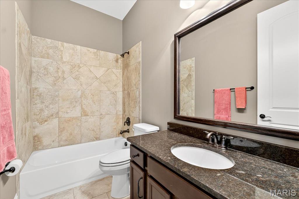 Arbors At Kehrs Mill - 2 - Residential