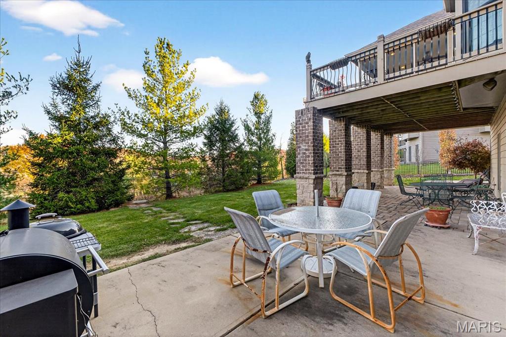 Arbors At Kehrs Mill - 2 - Residential