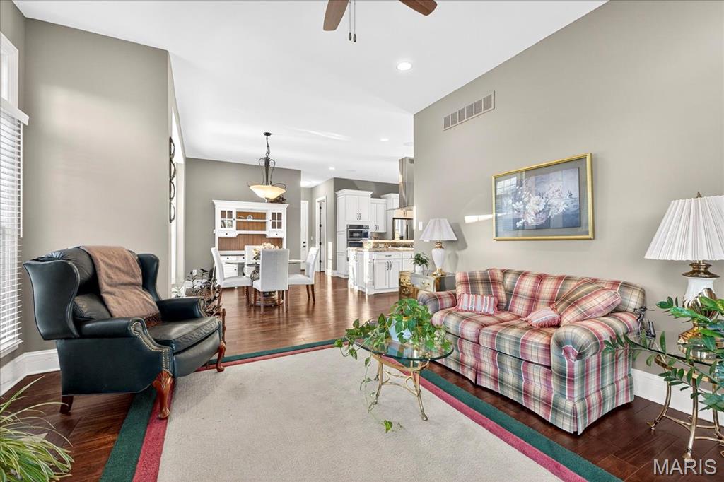 Arbors At Kehrs Mill - 2 - Residential